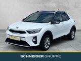 Kia Stonic Visions 1.2 LHZ+SHZ+TEMPOMAT+KAMERA+NAVI - Kia Stonic aus 2018