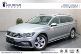 Volkswagen Passat Variant DSG R-Line AHK CAM LED ACC NAVI - Volkswagen Passat Variant in Oldenburg
