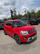 Suzuki Ignis Comfort CVT - Suzuki Ignis Gebrauchtwagen in Essen