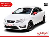 Seat Ibiza SC 1.0 Klimaaut. SHZ PDC AHK Tempomat - Seat Ibiza: 1.0