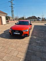 Audi A6 Allroad 50 TDI tiptronic -