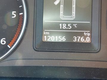 Bild 15 VW Caddy 2.0 TDI BMT Comfortline Navi, Shz