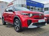 Citroën ë-C3 Aircross Elektromotor 113 MAX Standard-Rang - scheckheftgepflegte Citroën ë-C3 Aircross