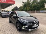Renault Captur Crossborder-1 Hand-LED-Navi-Kamera - Renault Captur in Karlsruhe