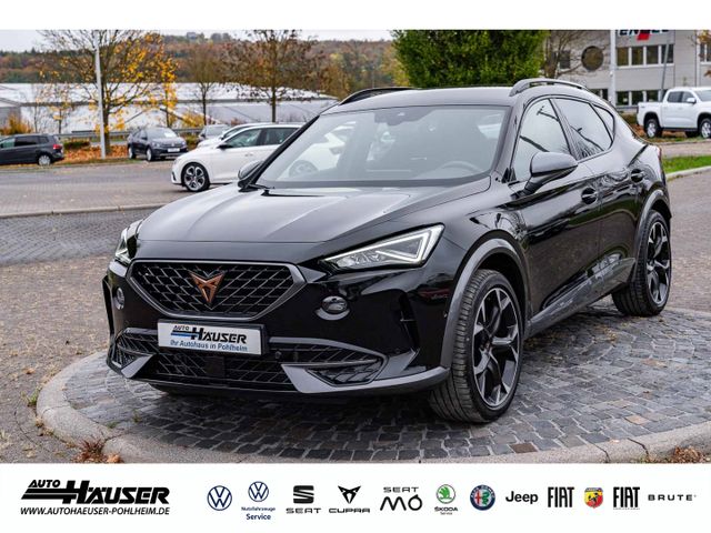 Cupra Formentor VZ 2.0 TSI DSG AHKV EL. HECKKL. VIRTUA