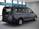 Volkswagen Caddy Kombi Maxi 2.0 TDI Navi Winterpaket - 7-Sitzer Vans