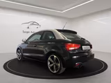 Audi A1 ambition - Audi A1 in Freiburg