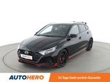 Hyundai i20 1.6 T-GDI N Performance*NAVI*LED*CAM*PDC*SHZ - Hyundai i20 Gebrauchtwagen in Frankfurt