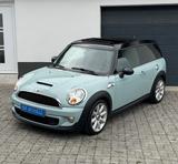 MINI Cooper S Clubman/Navigation/Panorama-Dach/PDC/ - MINI MINI aus 2011: Clubman