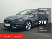 Seat Leon - Vorschau Bild 1