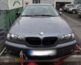 BMW 316I / E46 - BMW 316 in Essen