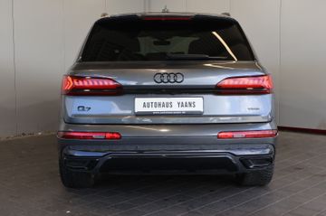 Audi Q7 50 TDI q. competition plus LUFT+SOFT+PANO+AHK