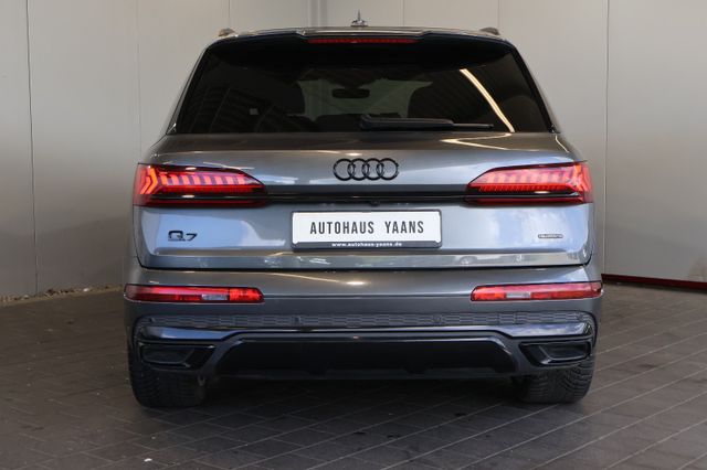 Audi Q7 50 TDI q. competition plus LUFT+SOFT+PANO+AHK