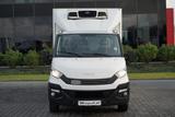 Iveco DAILY 35-150 / CHŁODNIA / AGREGAT PULSOR 400 MT - Iveco Diesel Koffer Daily 35c15