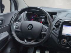 RENAULT Captur Energy Intens/LED/Kamera/Tempom./1.Hand