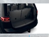 Volkswagen Touran - Vorschau Bild 10