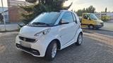 Smart ForTwo coupé - zuverlässiger (Stadt)-Flitzer - : Kleinwagen, Zuverlässige