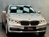 BMW 740 d |NAVI|MASSAGE|SHZ|KAM|WLAN|HUD|AHK||SD| - BMW 740: 740d