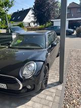 MINI One D Clubman One D One - MINI One D Clubman Gebrauchtwagen