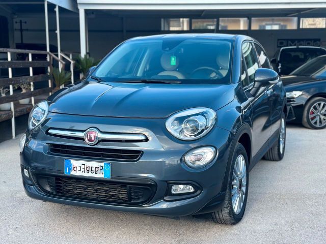 Fiat 500X 1.6 MultiJet 120 CV Lounge '18