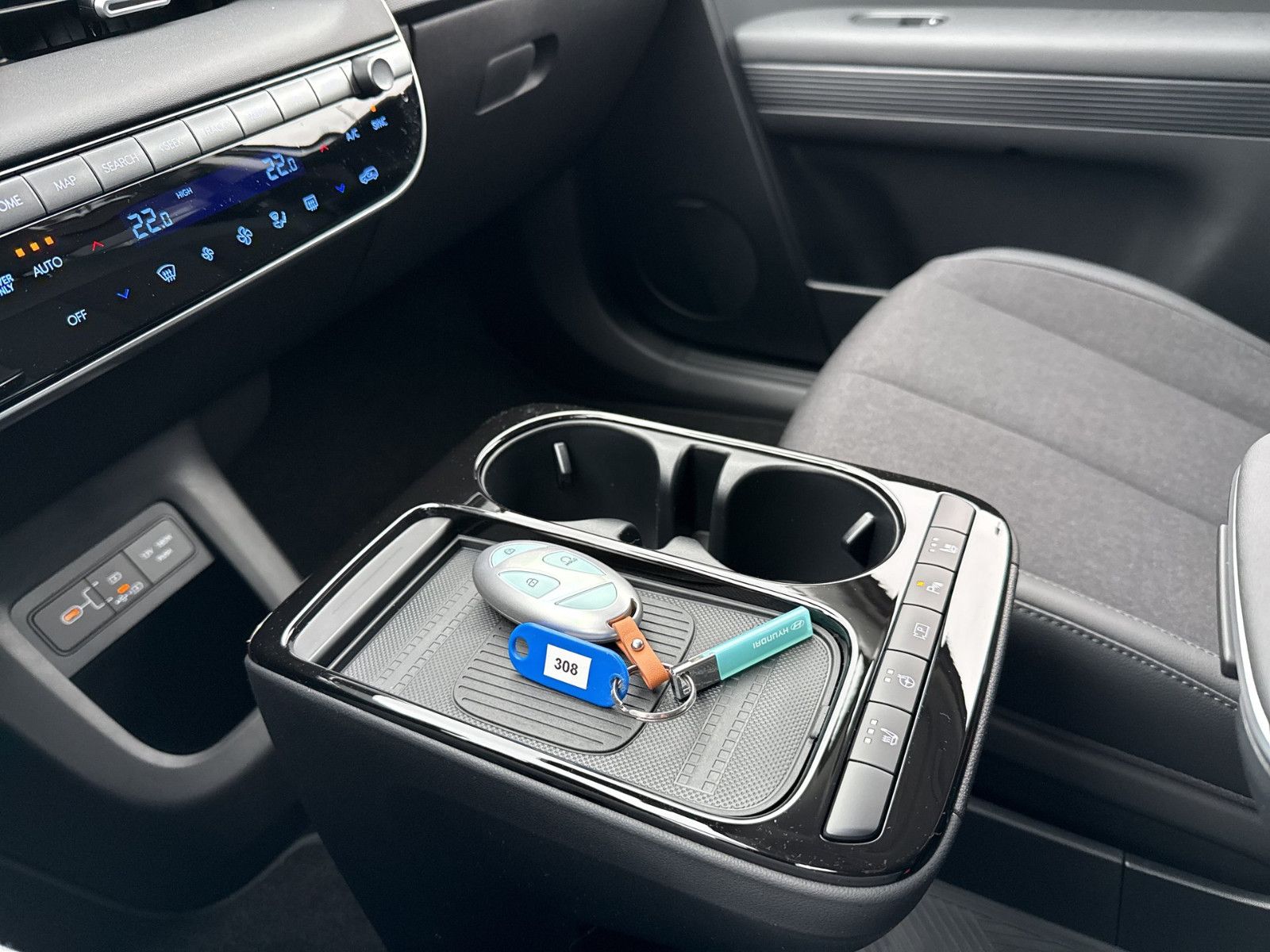 Hyundai IONIQ 5 - Bild 17