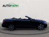 Mercedes-Benz E 500 Cabrio Avantgarde LPG | Logic7 | Kamera - Mercedes-Benz E-Klasse mit LPG-Antrieb