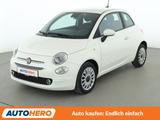 Fiat 500 1.2 Lounge Aut.*NAVI*TEMPO*PDC* - Fiat Gebrauchtwagen von 2021