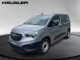 Opel Combo Electric CARGO L1H1 AHK, Klima, erhöhte Nu - Opel Combo mit Elektro-Antrieb