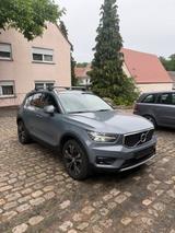 Volvo XC40 T5 Twin Engine Inscription Inscription - Volvo XC40 mit Hybrid-Antrieb