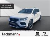 Cupra Ateca 2.0 VZ 4Drive*Navi*LED*Kamera*Winter*