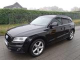 Audi Q5 2.0 TDI 140kW S-Line / Navi /Xenon/ Shz - Audi in Bremen: Q1