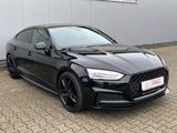 Audi A5 Sportback 50 TDI quattro sport/LED/HUD/NAVI - Audi: Sport