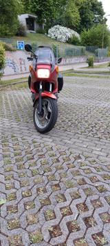 BMW K75S - BMW K75S
