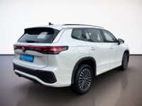 Volkswagen Tayron - Vorschau Bild 4