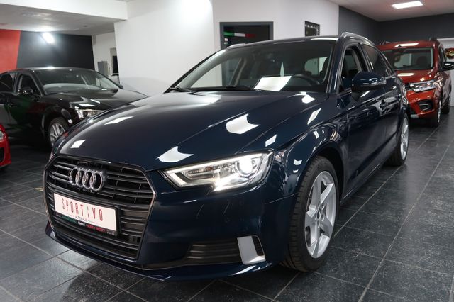 Audi A3 Sportback 30 TFSI sport Bi-Xenon/SHZ/Navi