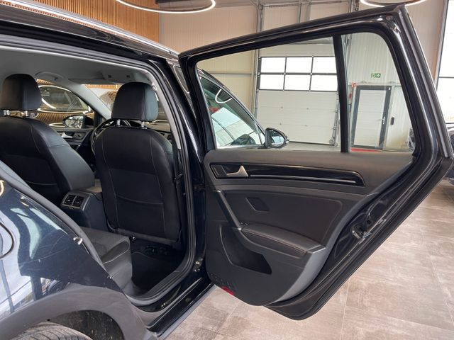 MYAUTOCENTER – Gebraucht- und Jahreswagen mit Werkstattservice in Pfaffenhofen Volkswagen Golf VII Variant Highline BMT *1. Hand*Massage*