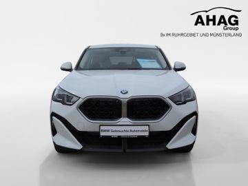 BMW X2 - 2