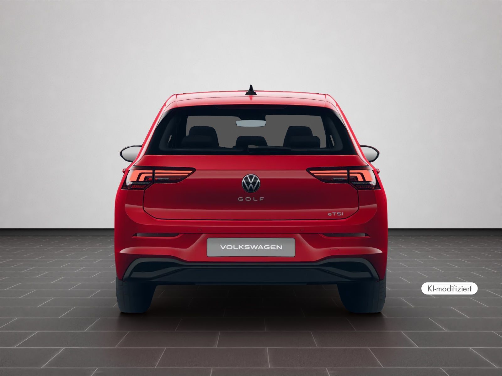 Volkswagen Golf - Bild 9