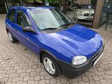 Opel Corsa B 1.4 Joy - Opel Corsa: Joy