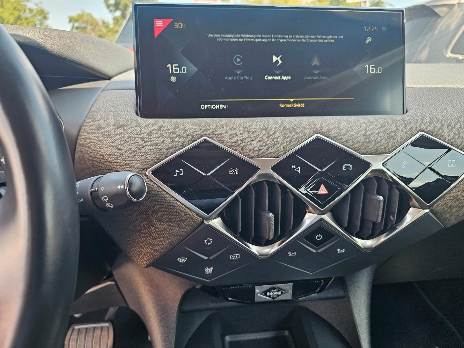 DS Automobiles DS3 DS 3 Crossback Chic,Zahnriemen neu
