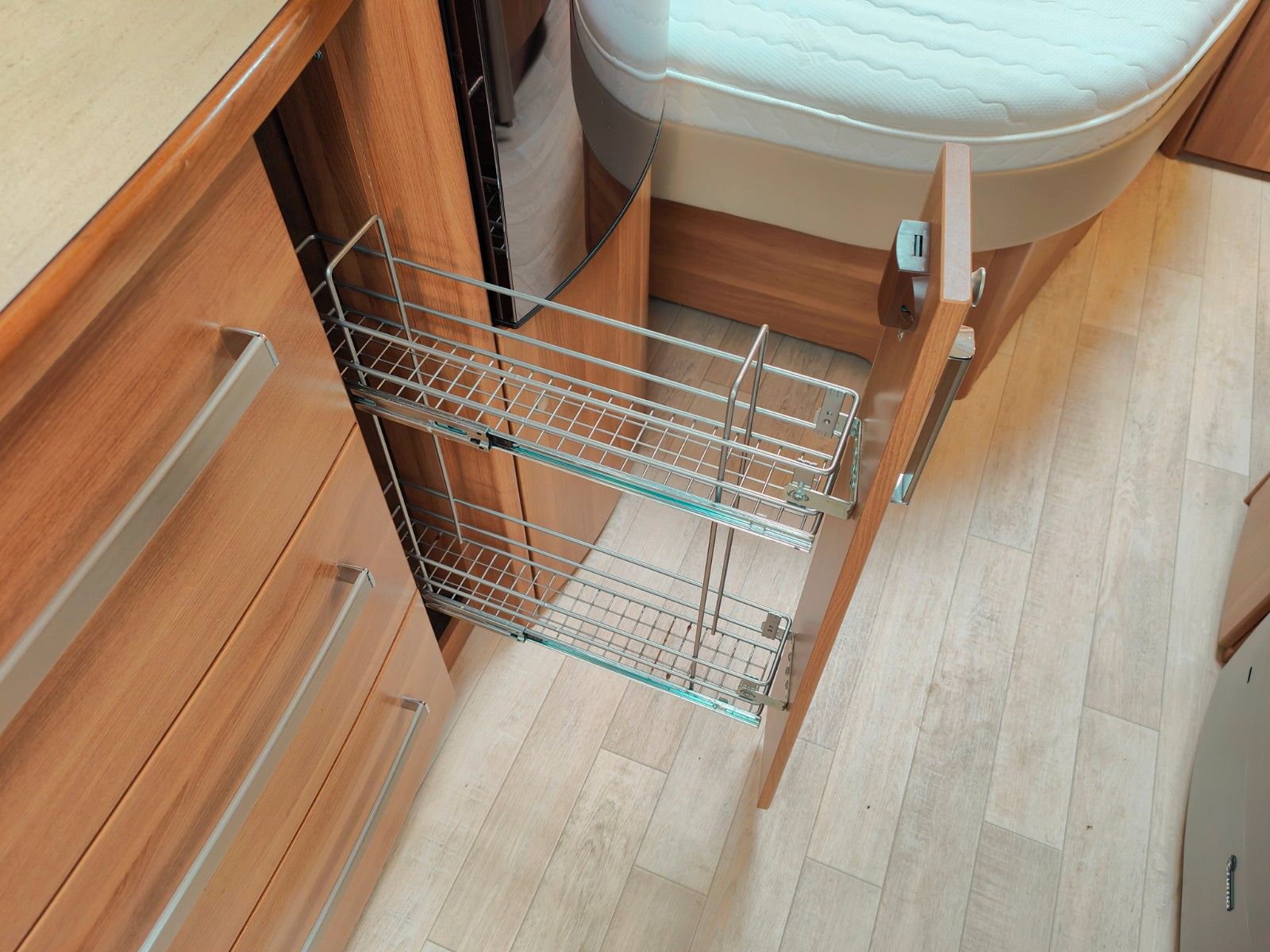 Fahrzeugabbildung Fendt Opal 495 SFB Performance - Mover, ATC, Ultraheat