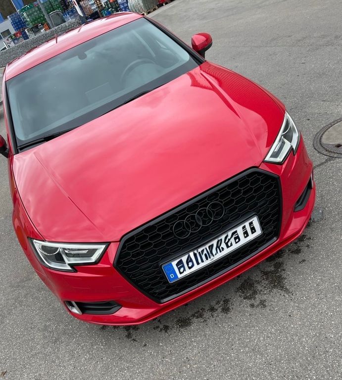 Image of Audi A3