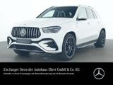 Mercedes-Benz GLE53 AMG Prem+ DISTRO Standhz AHK Pano AIRMATIC - Mercedes-Benz GLE 53 AMG Jahreswagen