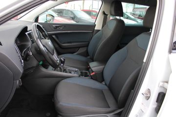 Seat Ateca Style *LEDShzMMIBeats*