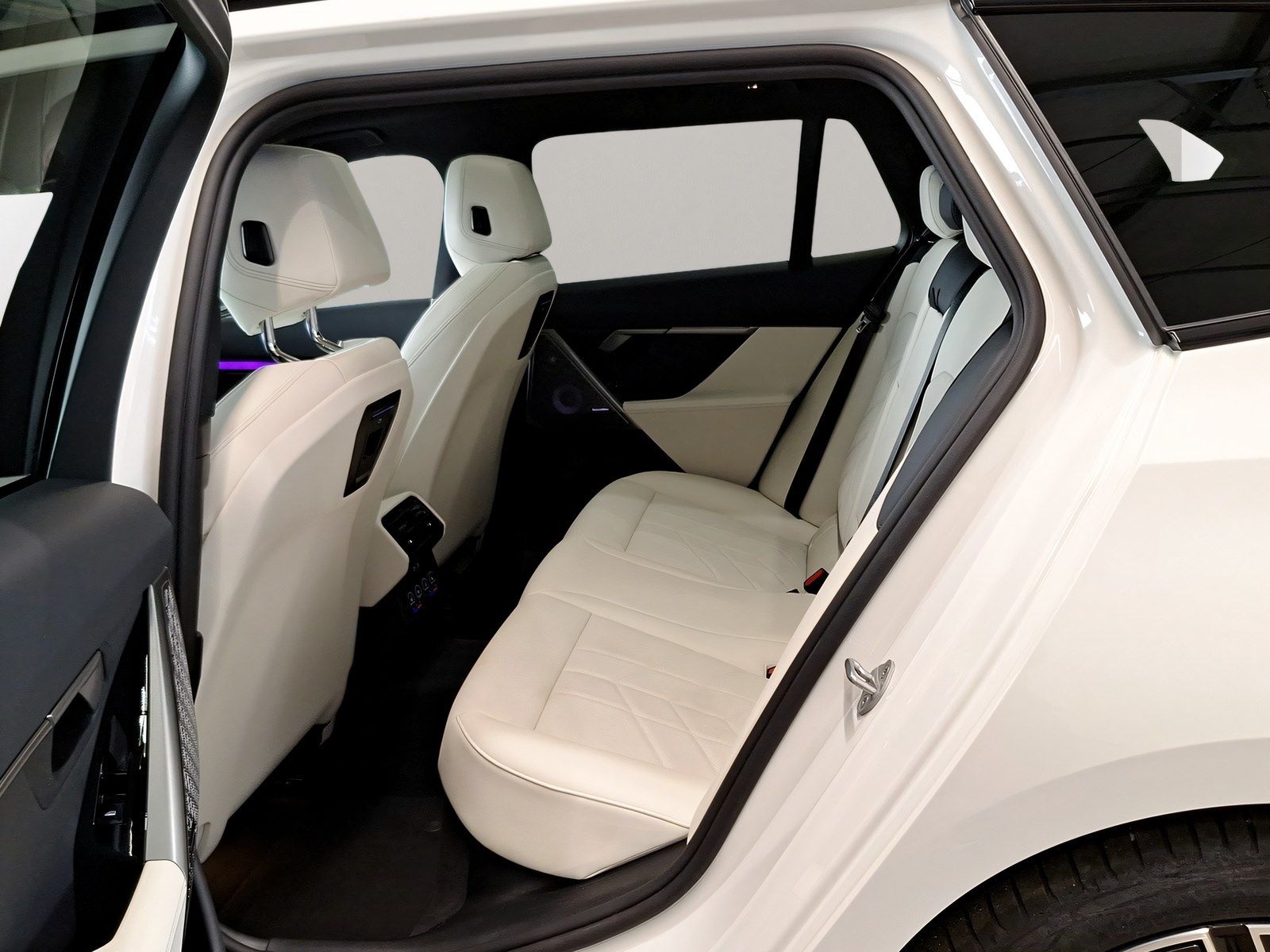 BMW i5 - Bild 6