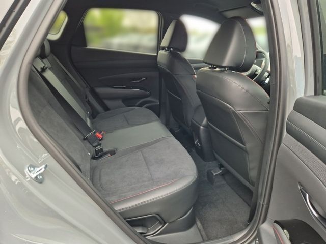 Hyundai Tucson – Bild 14