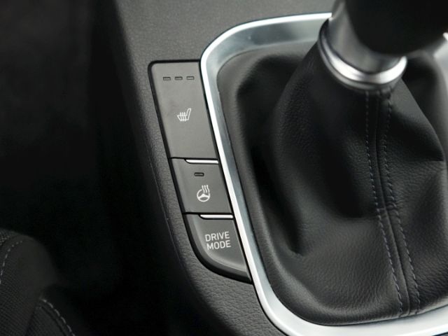 i30 T-GDI EDITION 30 48V+RÜCKFAHRKAMERA+SITZ-/LE