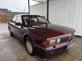 Mitsubishi SIGMA Automatik 1994  Erste Han... - Mitsubishi Sigma Gebrauchtwagen