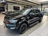 Ford Ranger Wildtrak Doppelkabine 4x4 - gebrauchte Ford Ranger aus dem Jahr 2018