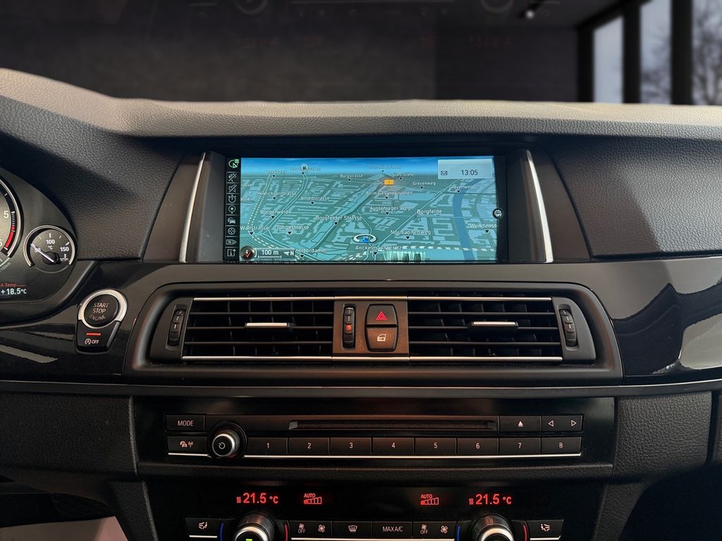 BMW 520 - Bild 14